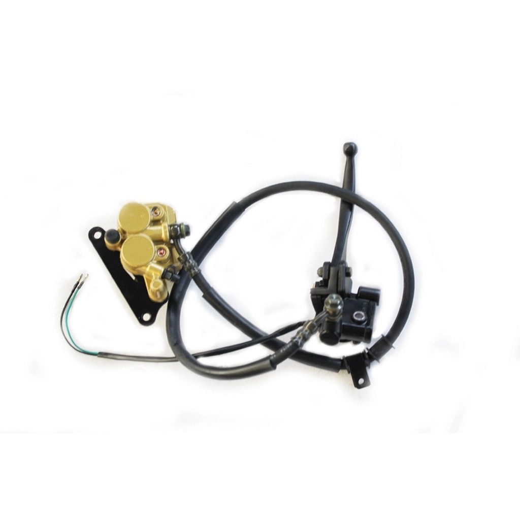 ARORA AR100-B ÖN FREN SİSTEMİ #AR100-B 033